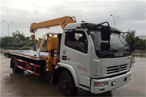 芷江24小时道路救援服务