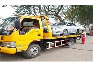 芷江附近24小时汽车拖车服务热线