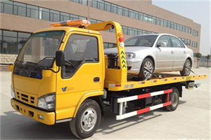 芷江道路救援一般怎么收费