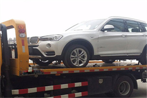 芷江拖车24小时服务电话