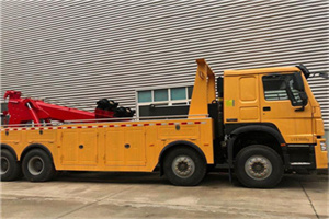 芷江道路救援公司